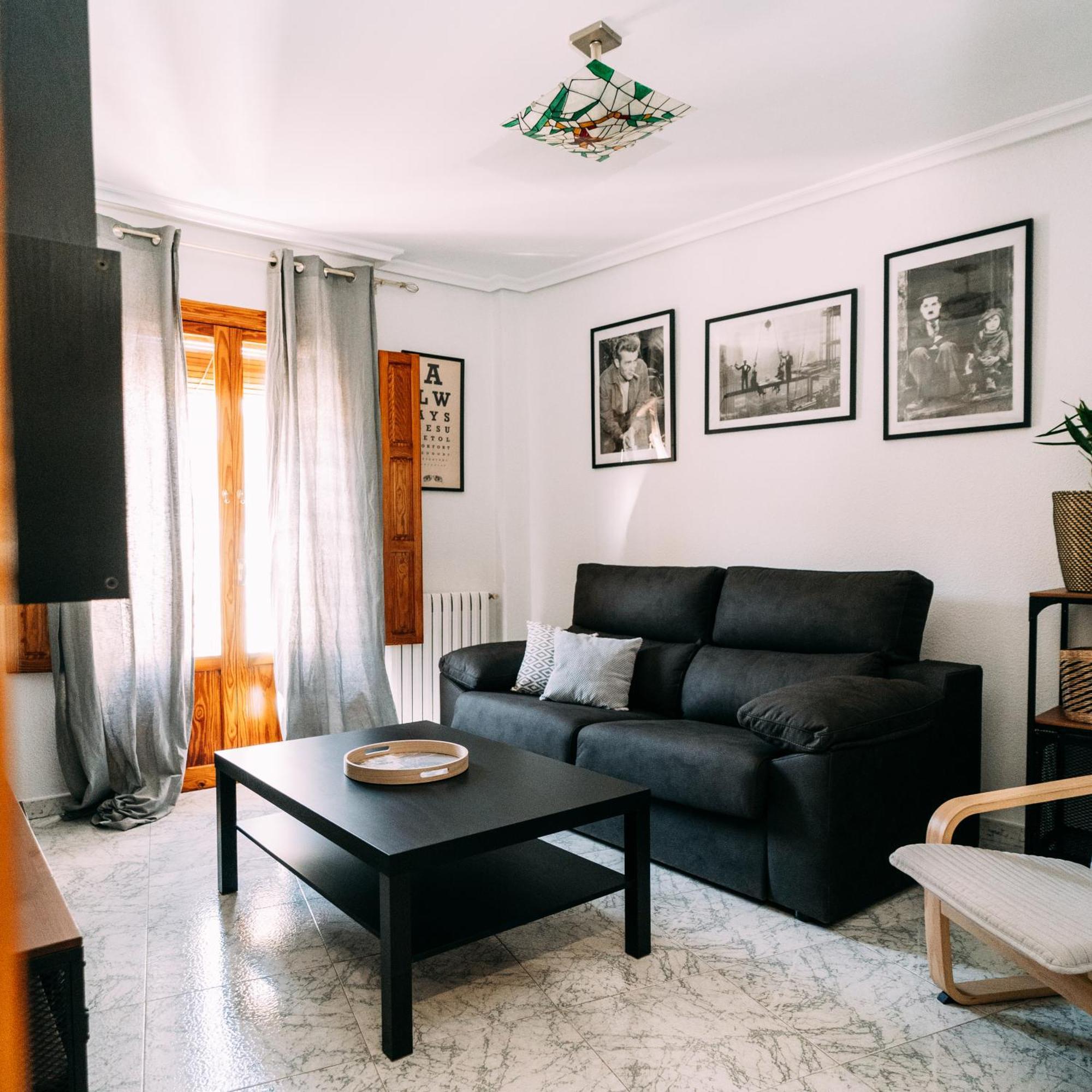 Veinte Balcones Appartement Caravaca De La Cruz