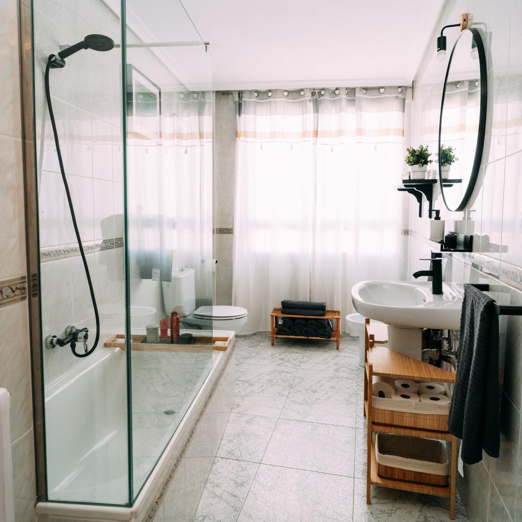 Veinte Balcones Appartement